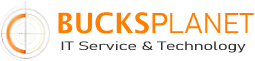 Bucksplanet logo